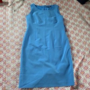 NWOT kasper sheath dress